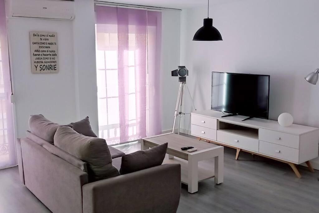 Apartamento Casco Antiguo Apartamento *