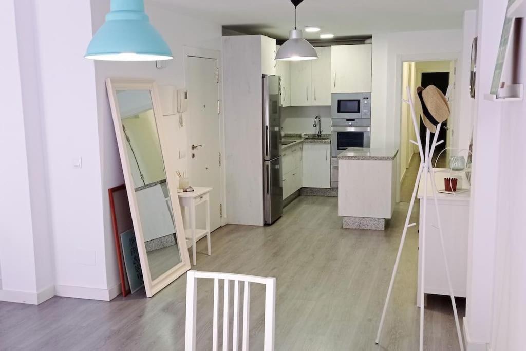 Apartamento Casco Antiguo Apartamento