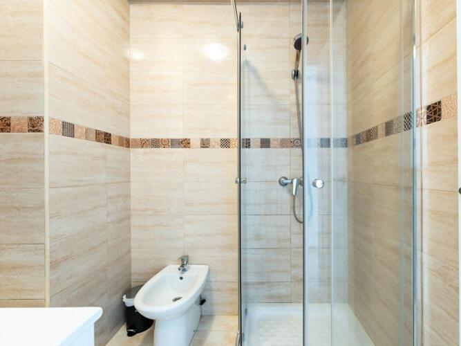 Faro's Centro Apartment Fuengirola