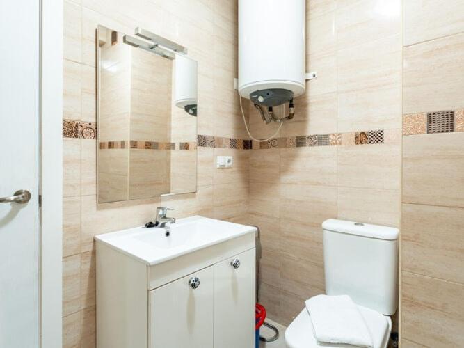 Apartment Faro's Centro Fuengirola