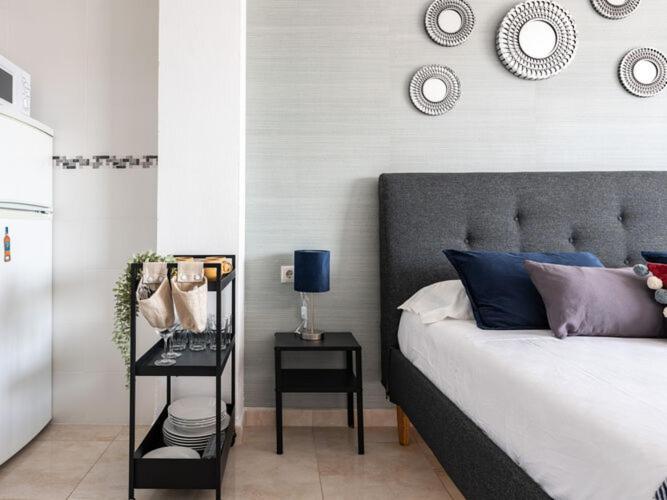 Apartment Faro's Centro