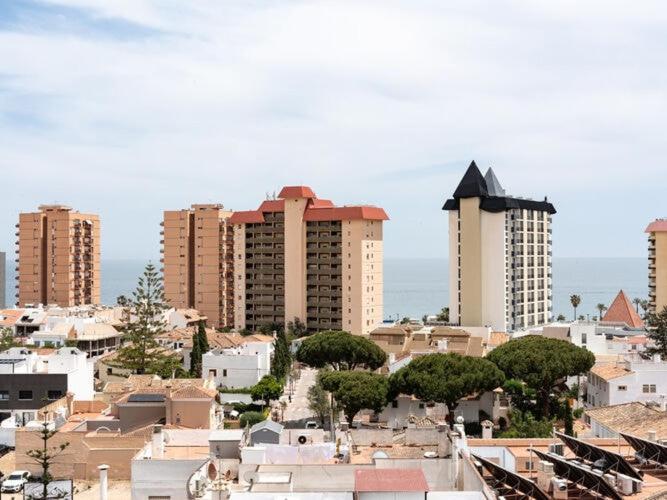 Faro's Centro * Fuengirola