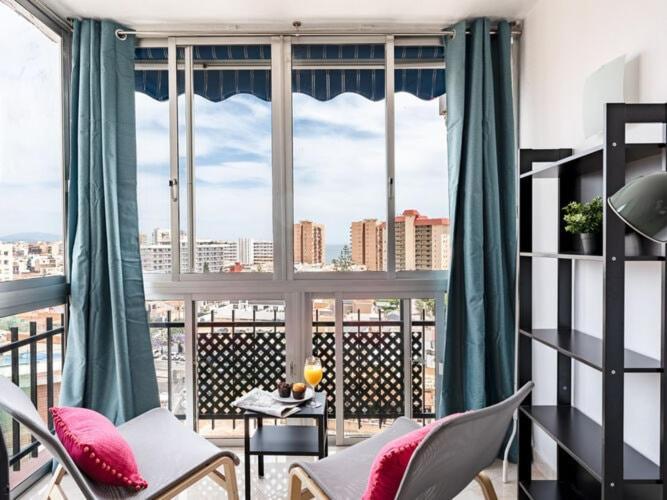 Apartment Faro's Centro *