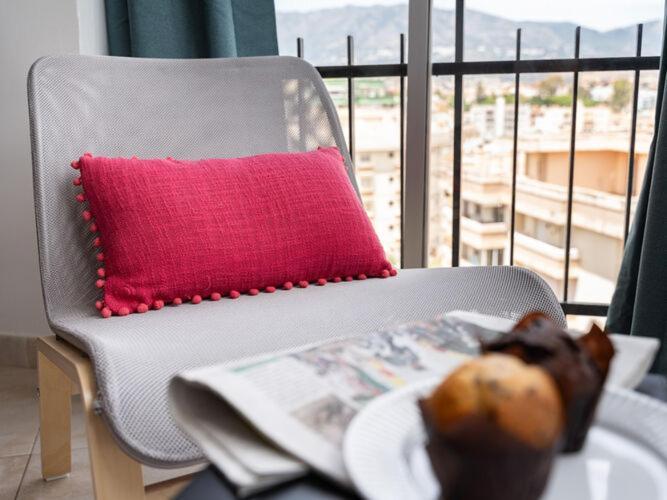 Faro's Centro Apartment Fuengirola