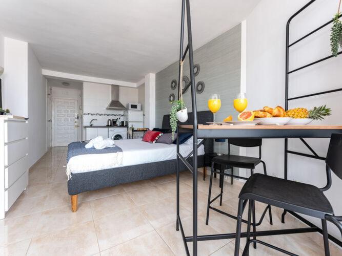 Faro's Centro Apartment *