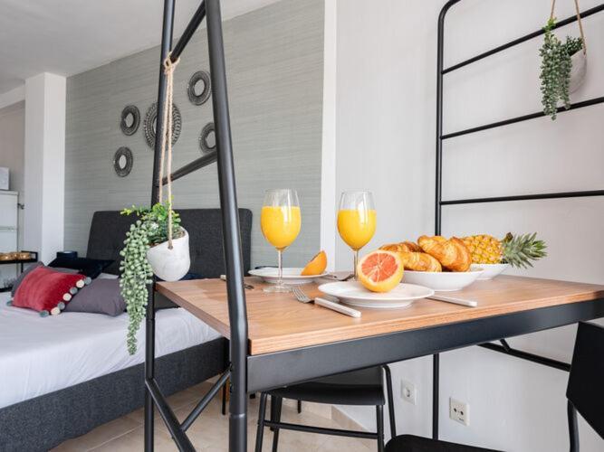 Faro's Centro Apartment Fuengirola