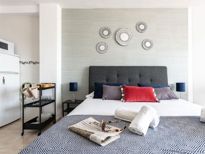 Faro's Centro Apartment