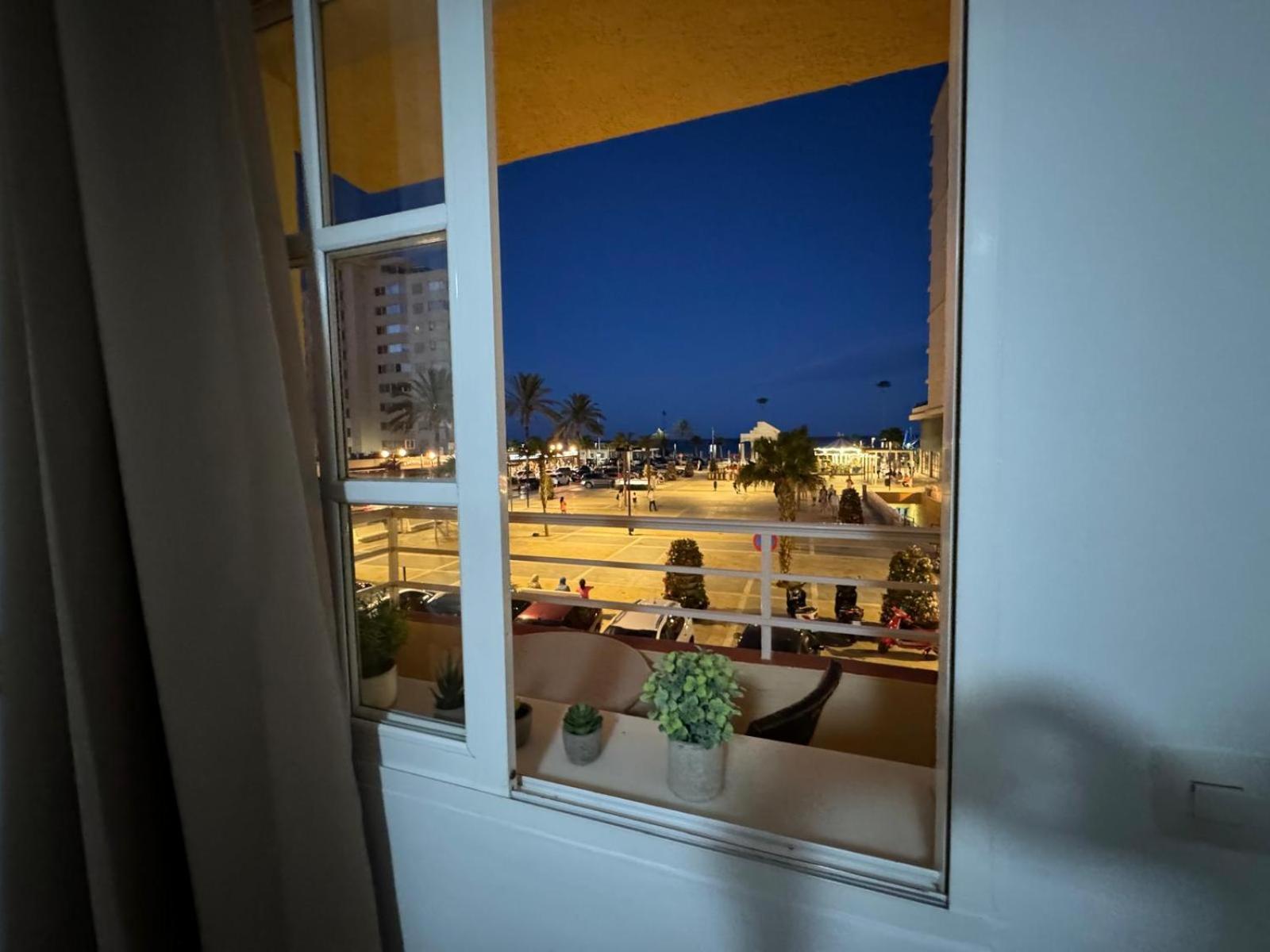 Un Sol De Ciudad Guest house Fuengirola