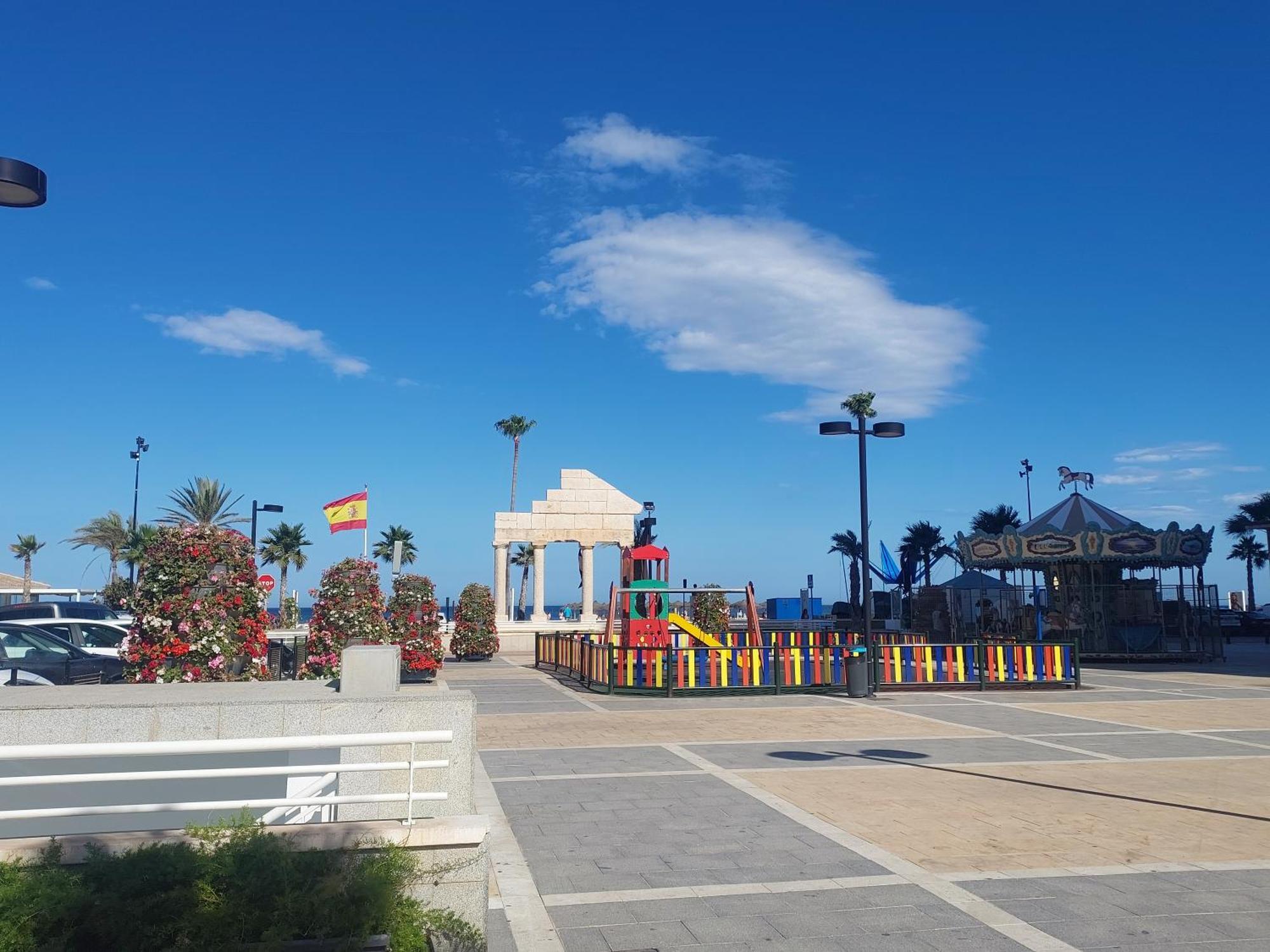 Un Sol De Ciudad Guest house