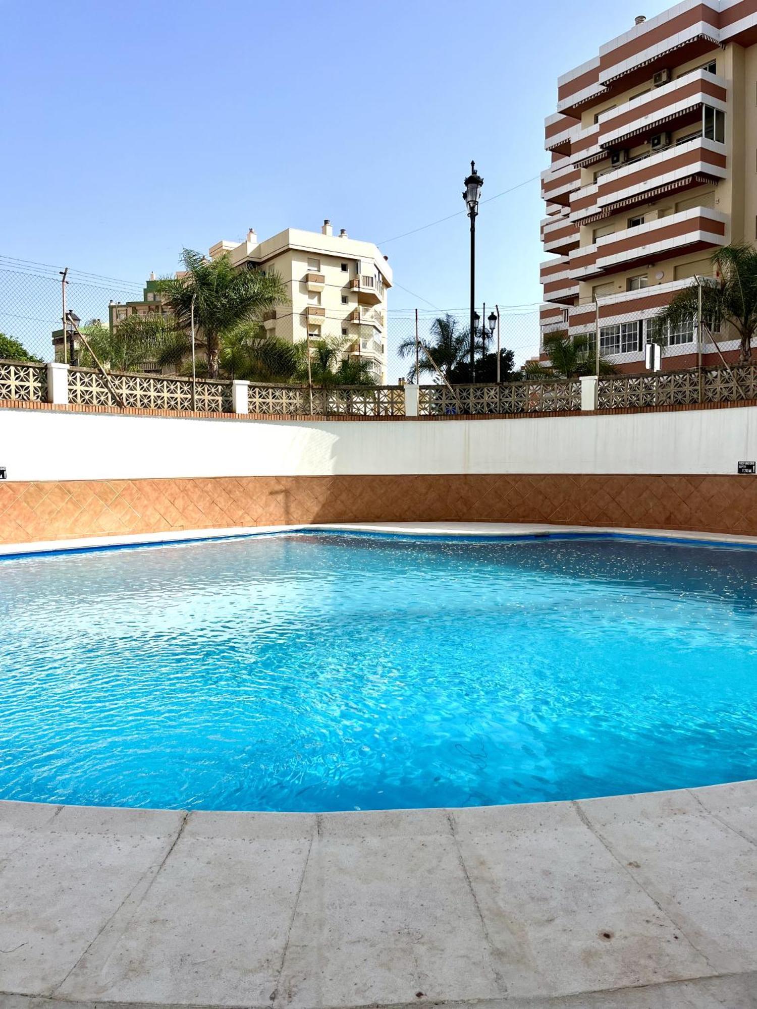 Sun Apartment Fuengirola