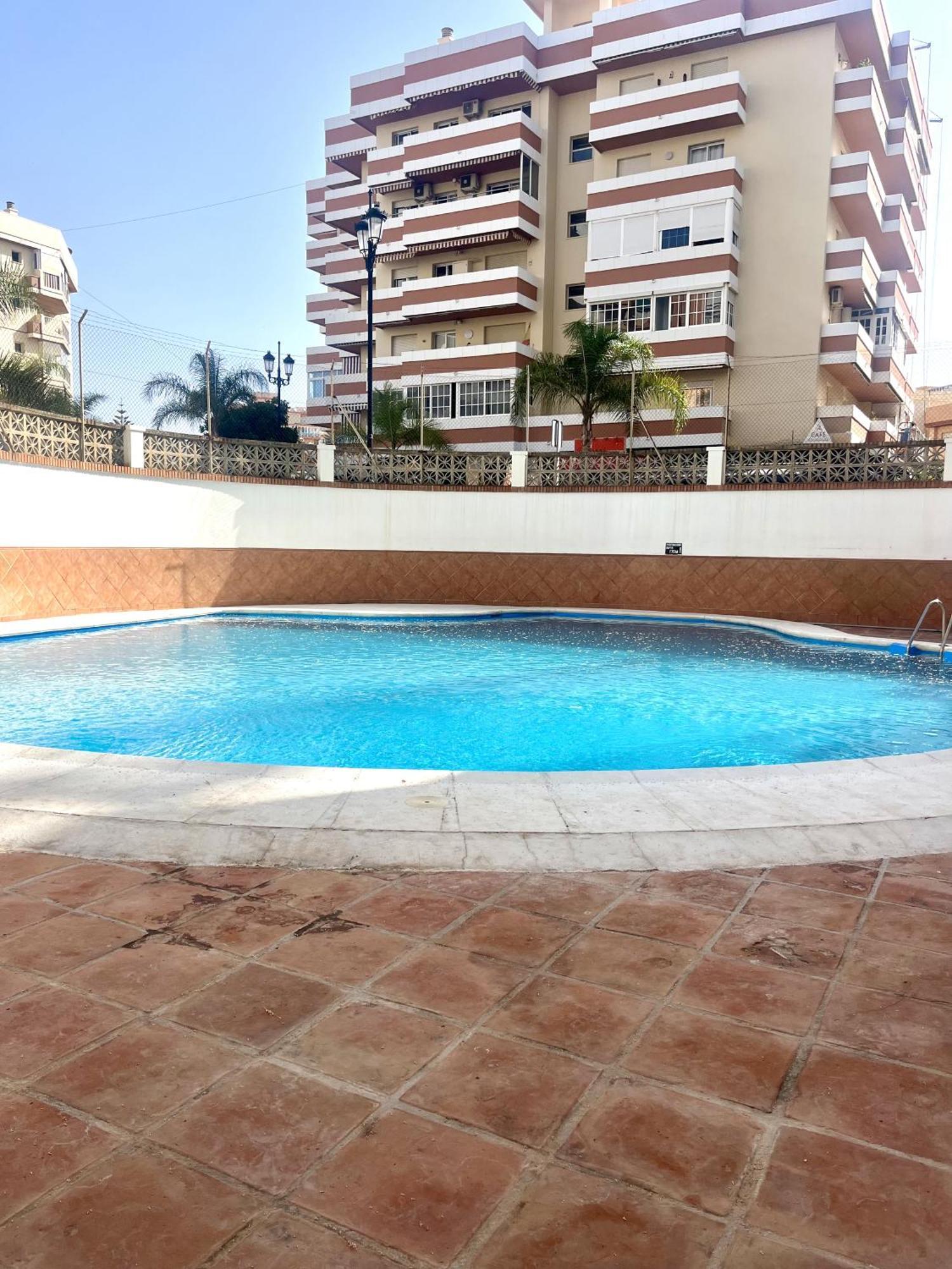 Apartment Sun Fuengirola