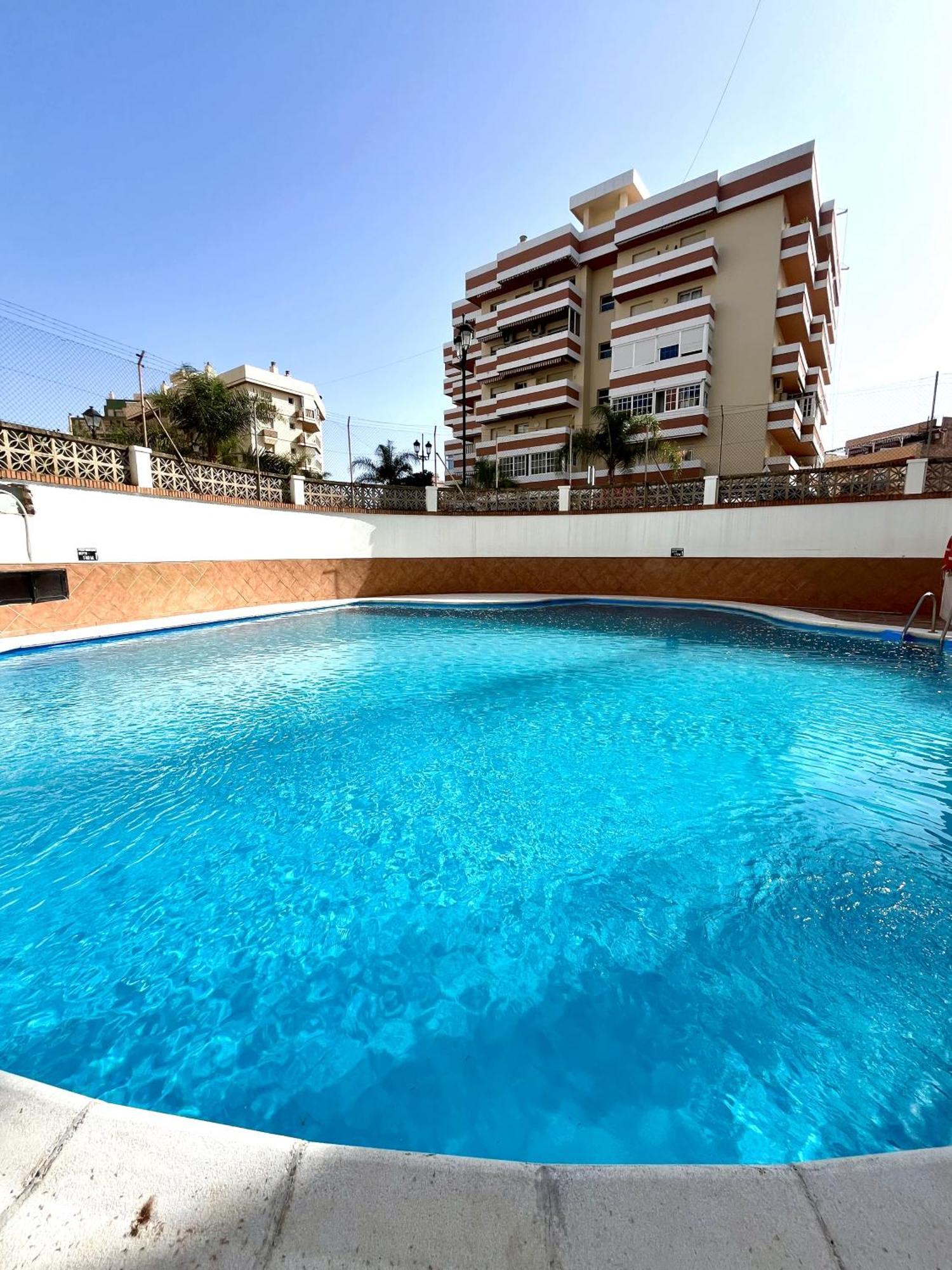 Sun Apartment Fuengirola