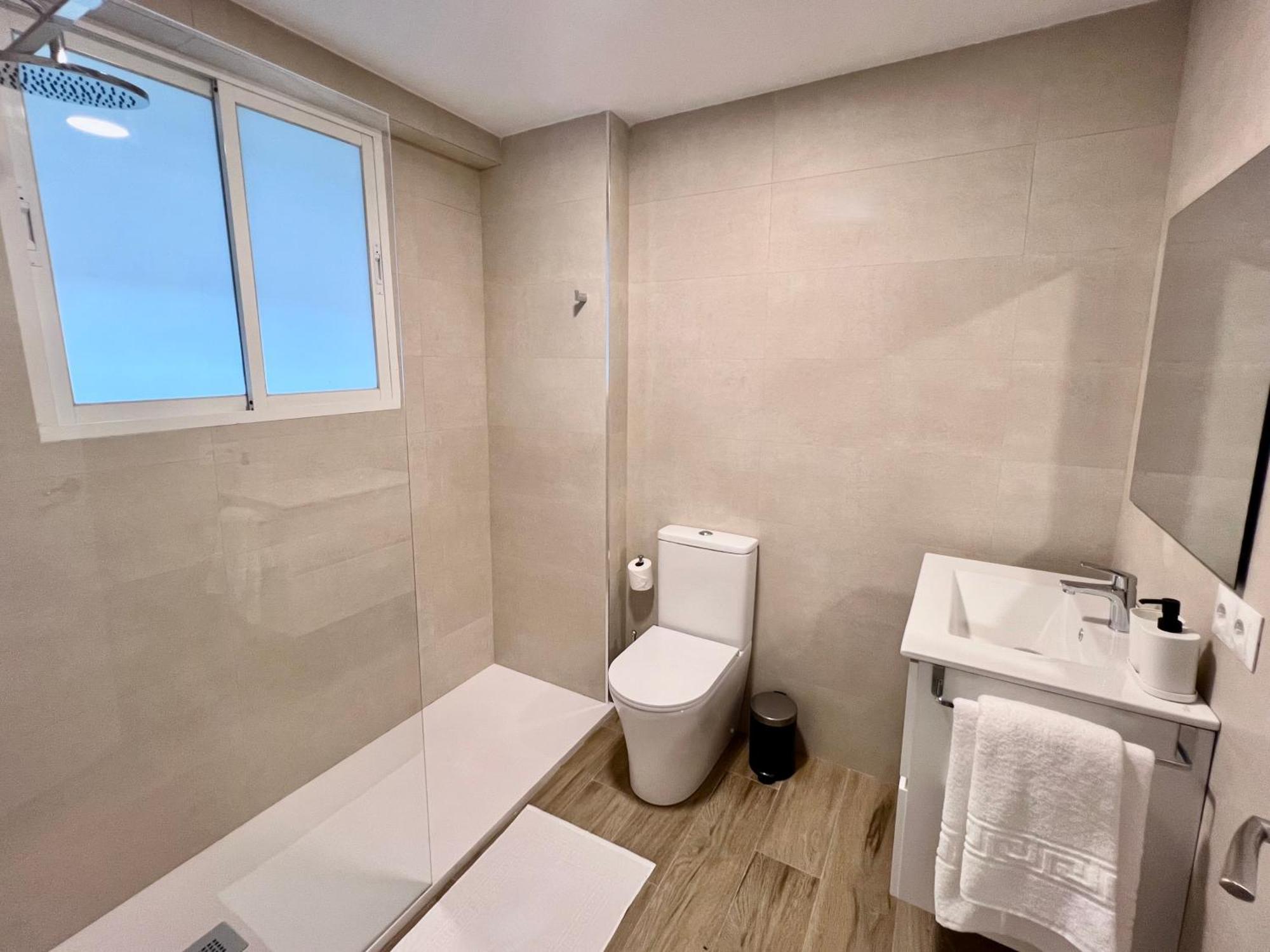 Apartamento Naufragos *