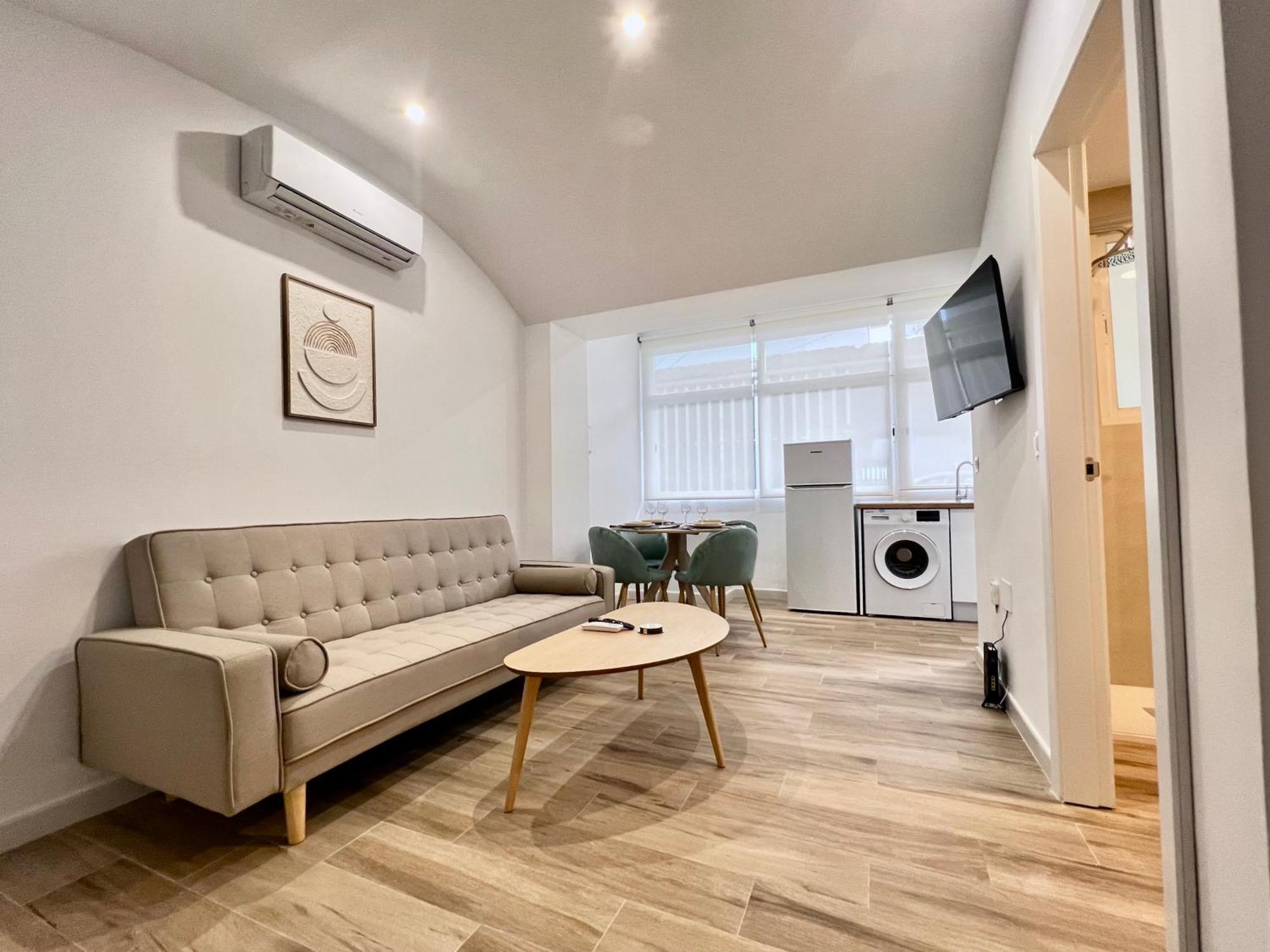 Apartamento Naufragos