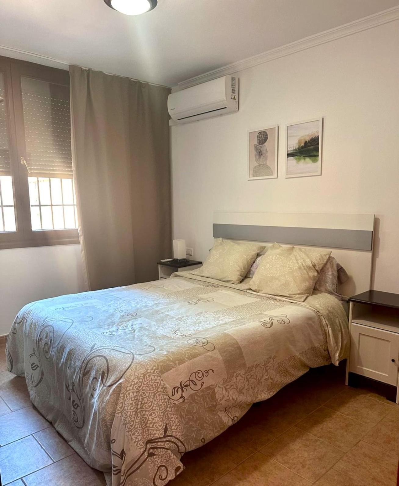 La Deseada Apartamento Fuengirola