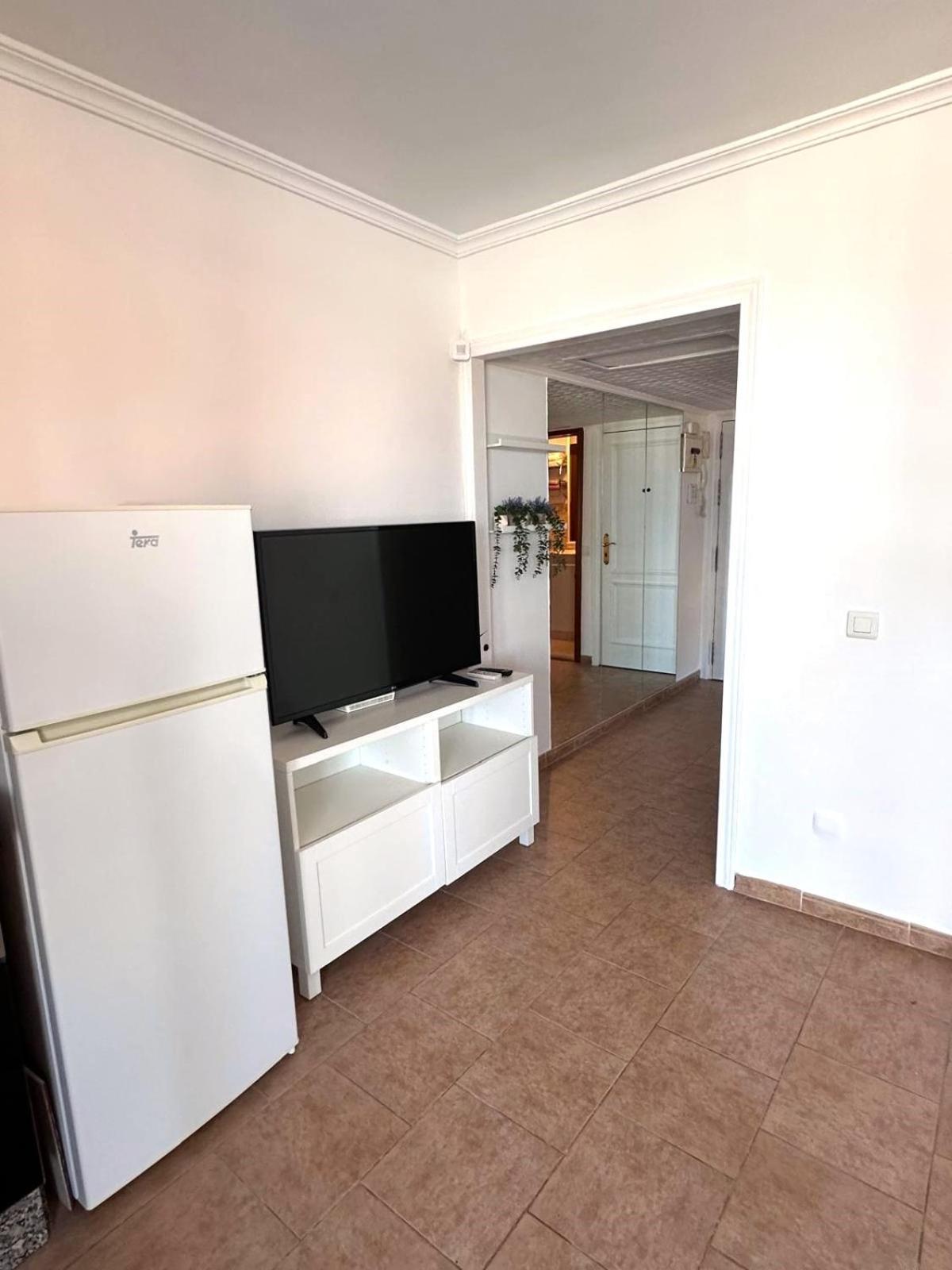 La Deseada Apartamento
