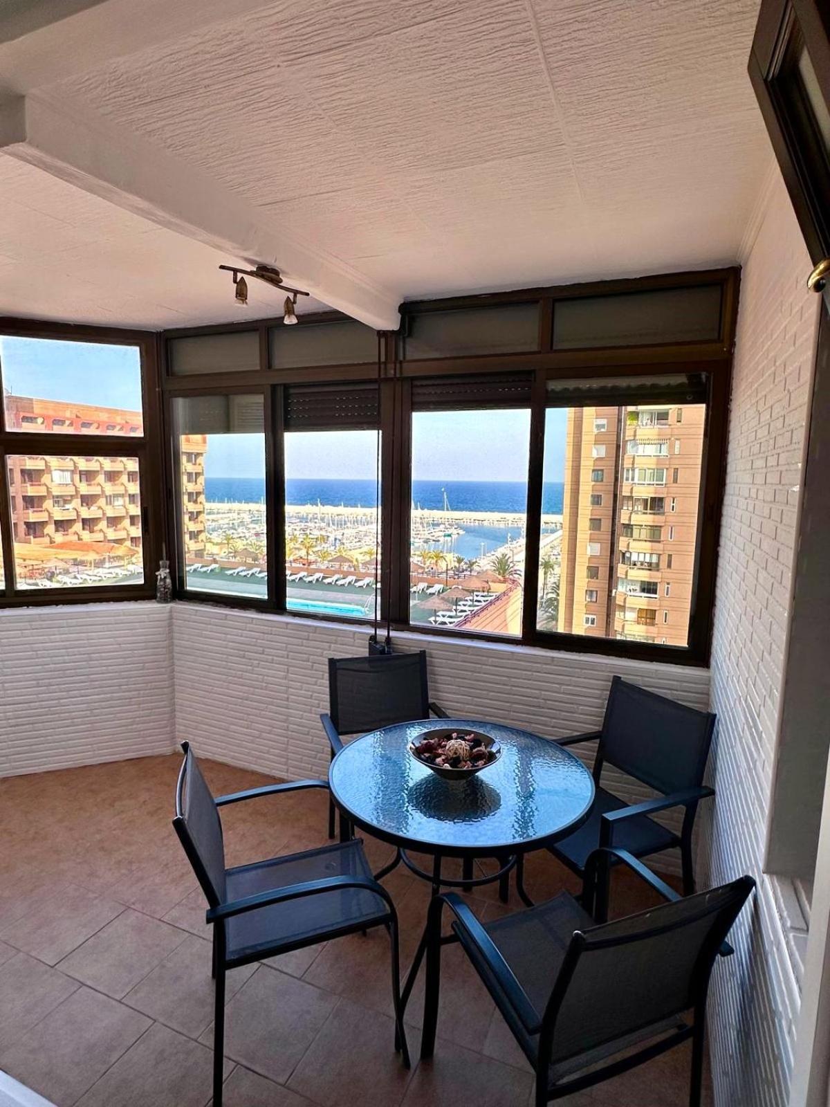 La Deseada Apartamento
