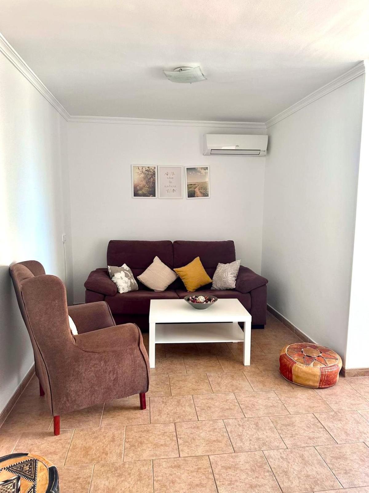 La Deseada Apartamento Fuengirola