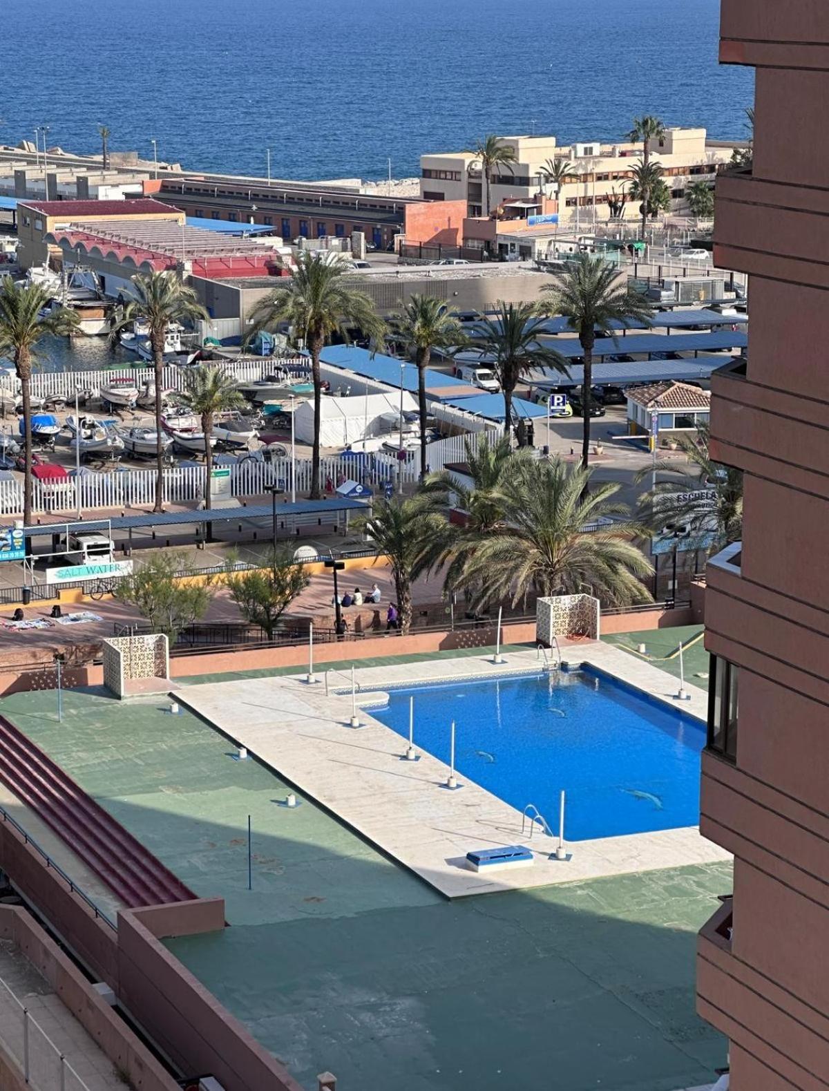 Apartamento La Deseada Fuengirola