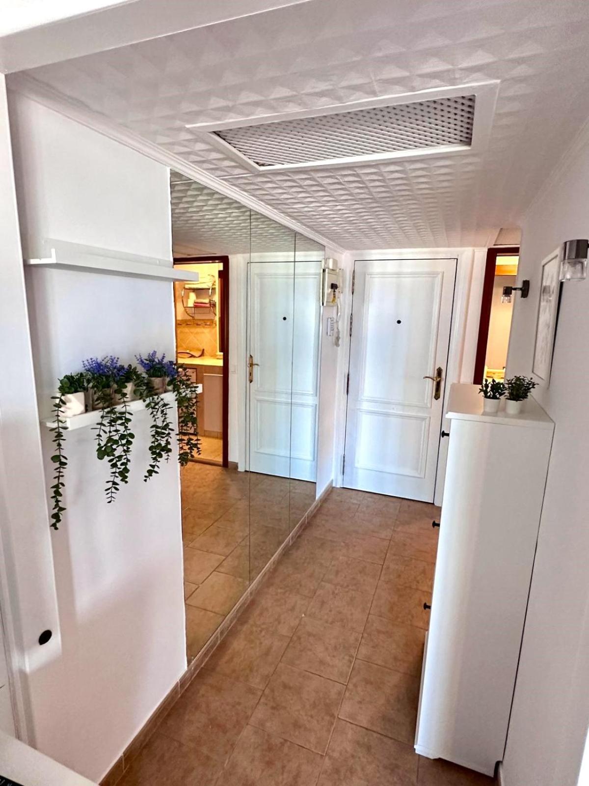 Apartamento La Deseada *