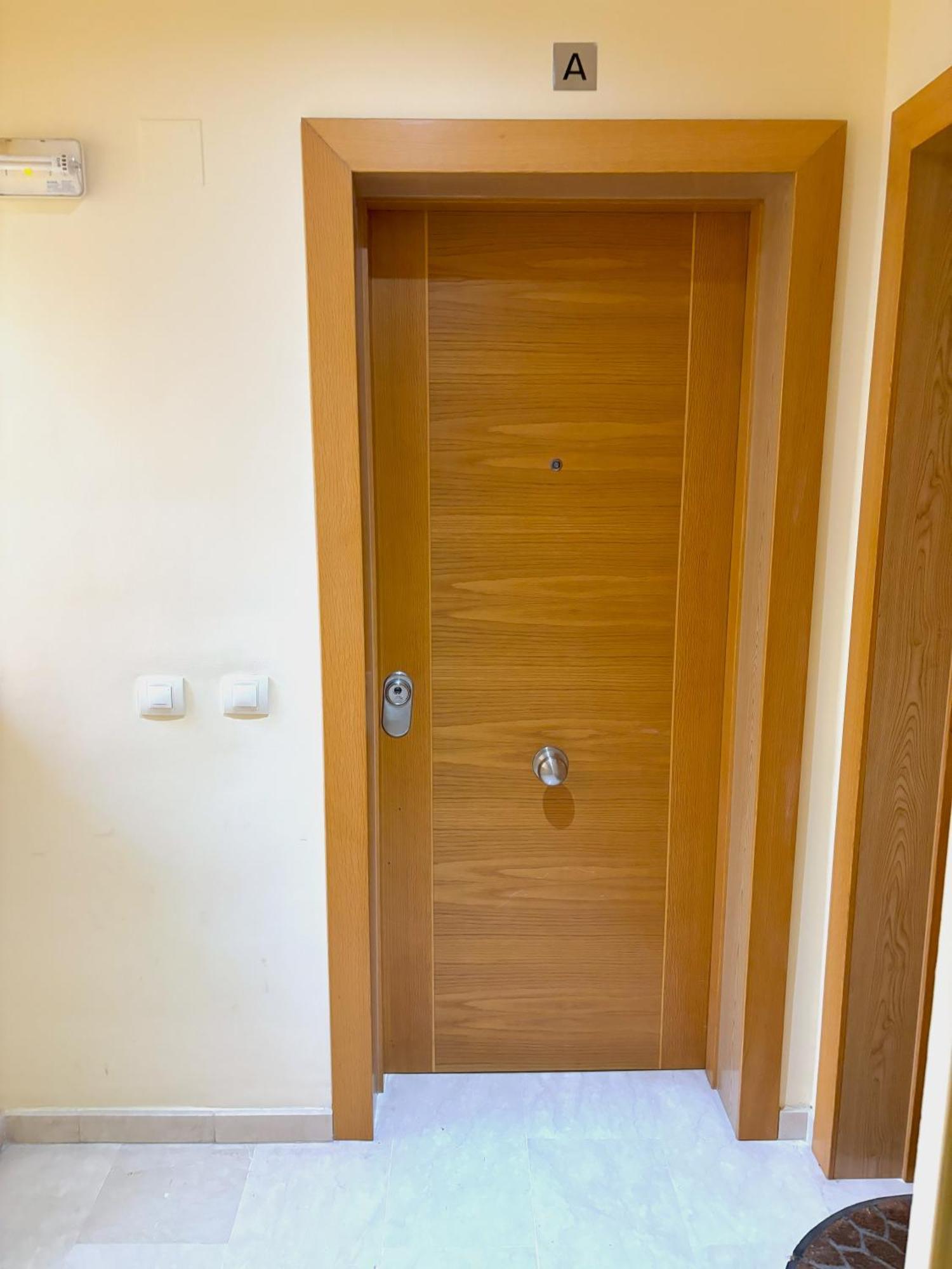 Evans Realty Bf Parking & Piscina & Terraza Fuengirola