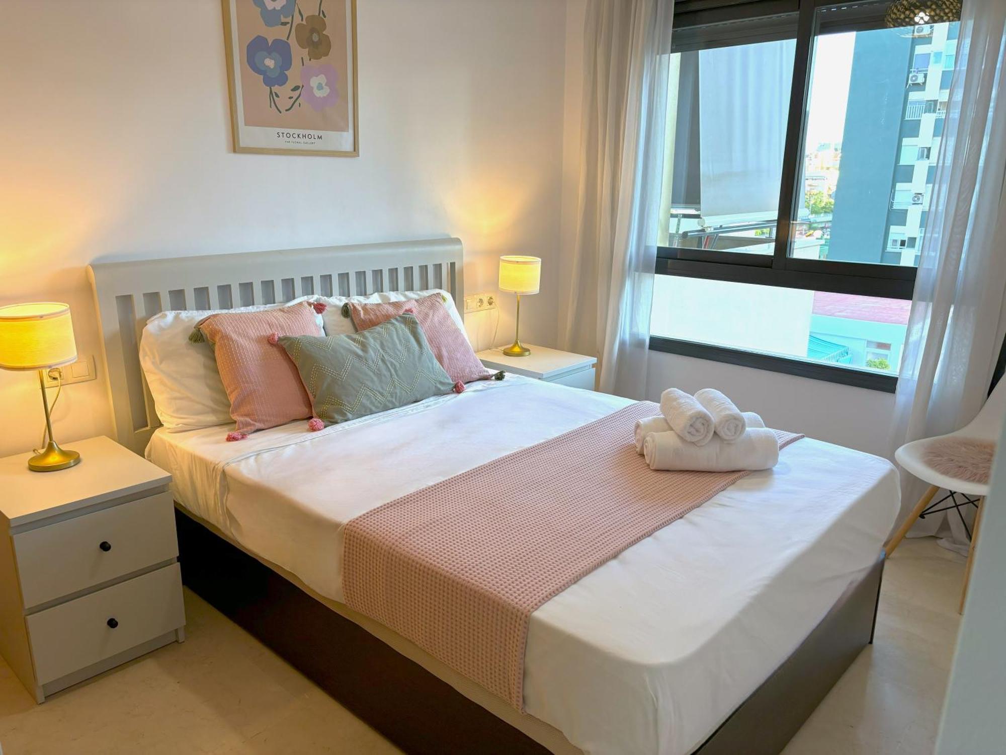 Evans Realty Bf Parking & Piscina & Terraza