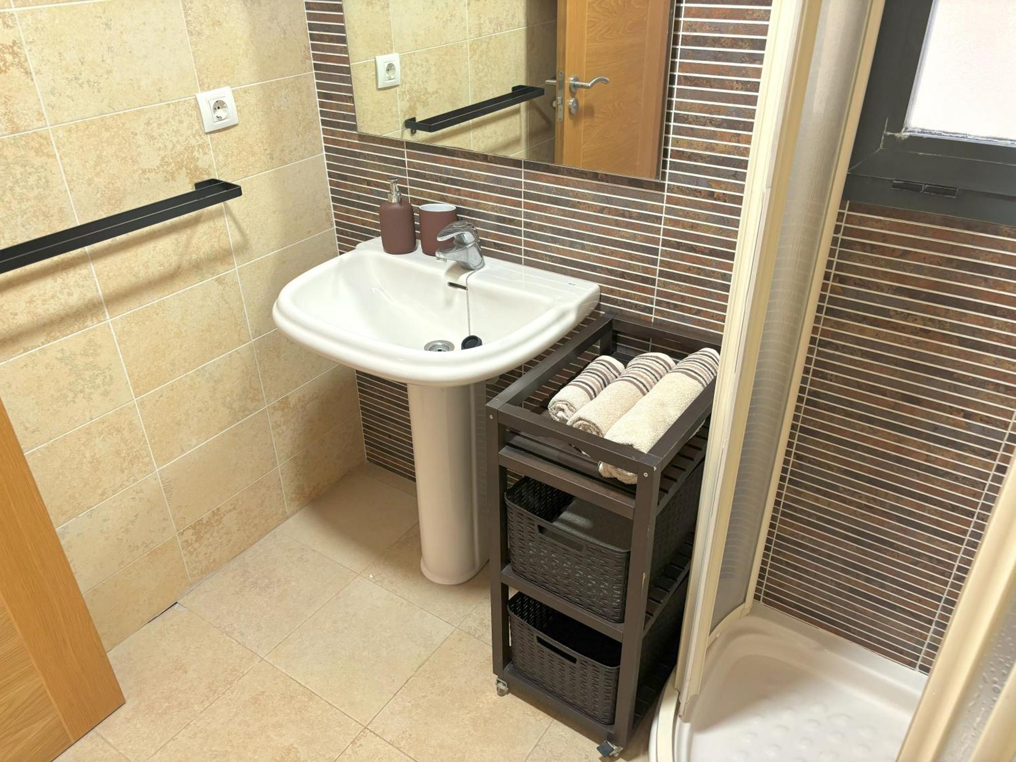 Evans Realty Bf Parking & Piscina & Terraza