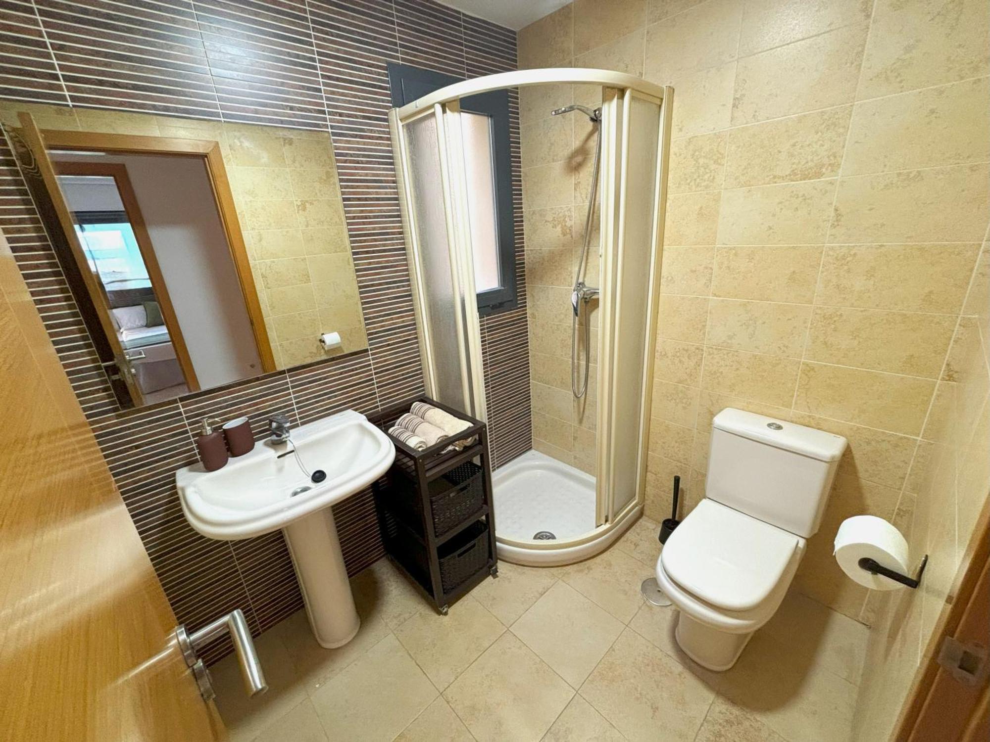 Appartement Evans Realty Bf Parking & Piscina & Terraza Fuengirola