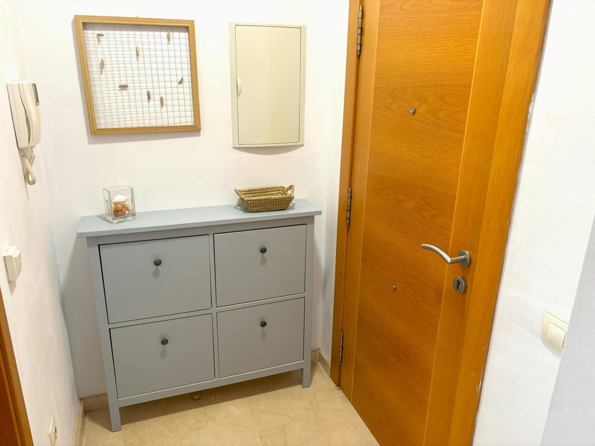 Appartement Evans Realty Bf Parking & Piscina & Terraza