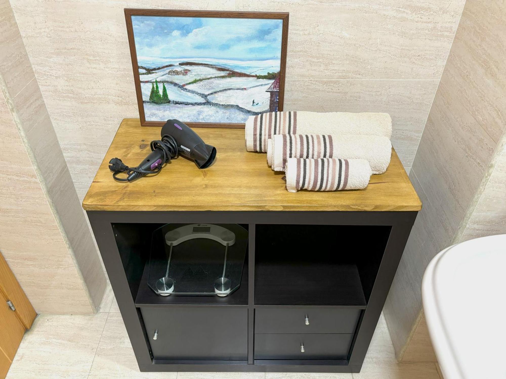 Evans Realty Bf Parking & Piscina & Terraza Appartement *