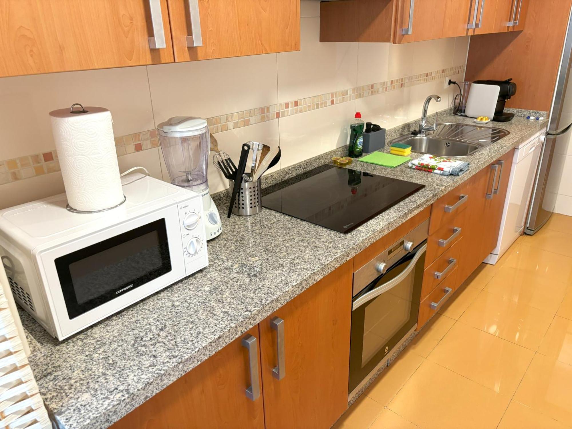 Evans Realty Bf Parking & Piscina & Terraza *