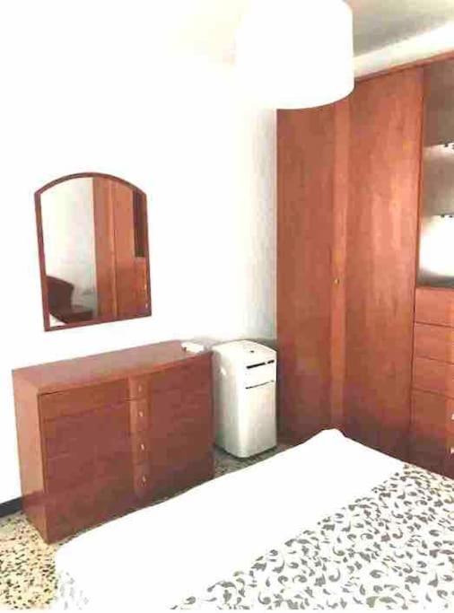 3 Bedrooms Flat-fuengirola Center-2 Min From *
