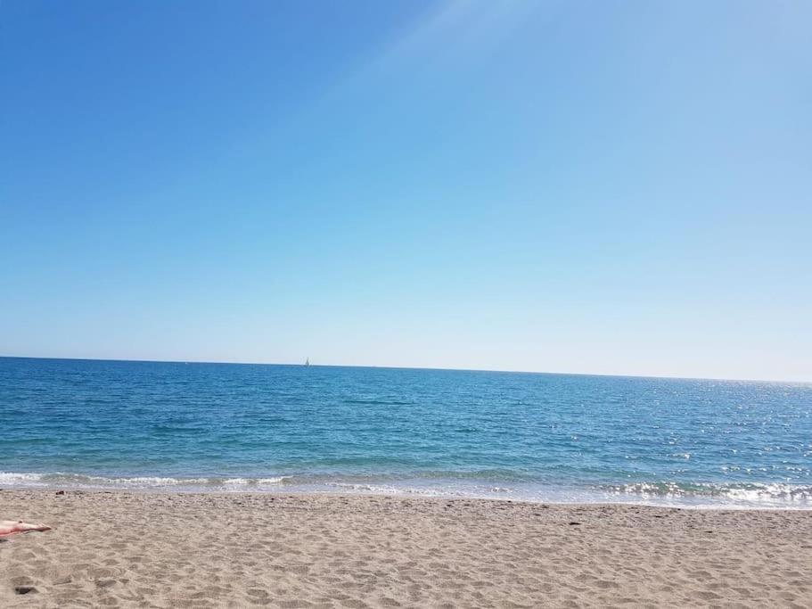 3 Bedrooms Flat-fuengirola Center-2 Min From Apartment Fuengirola