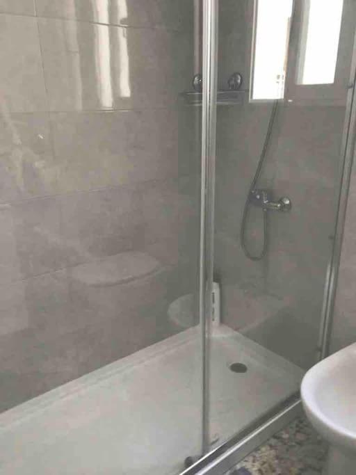 3 Bedrooms Flat-fuengirola Center-2 Min From Apartment *