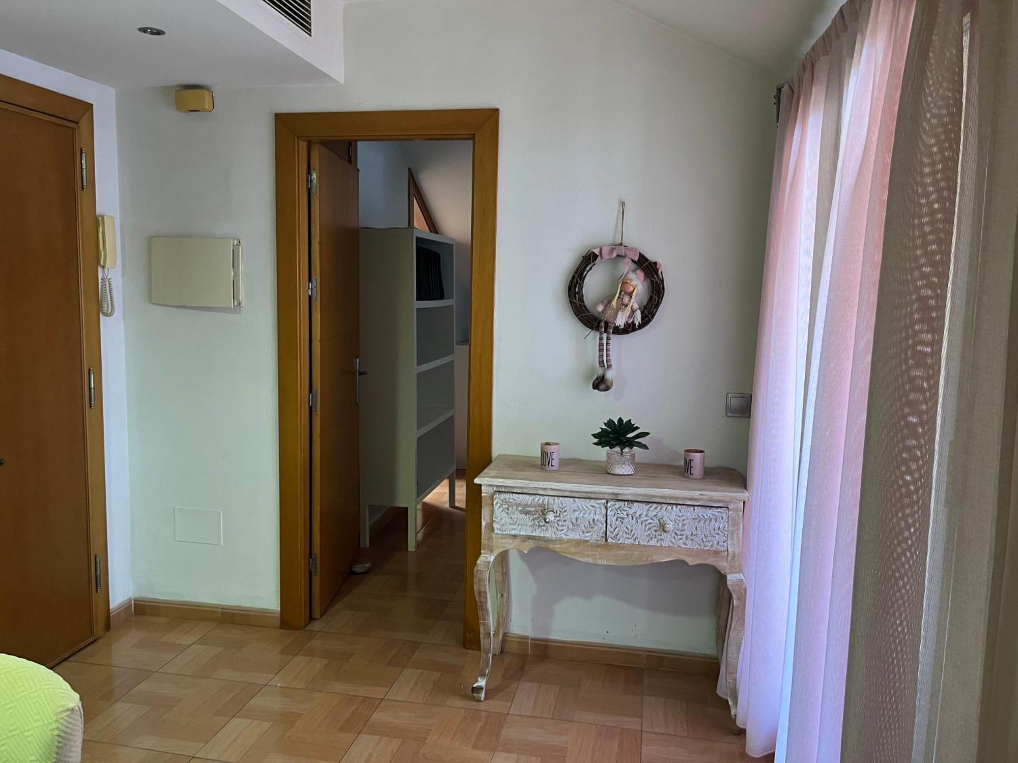 Center Sun&beach Apartment