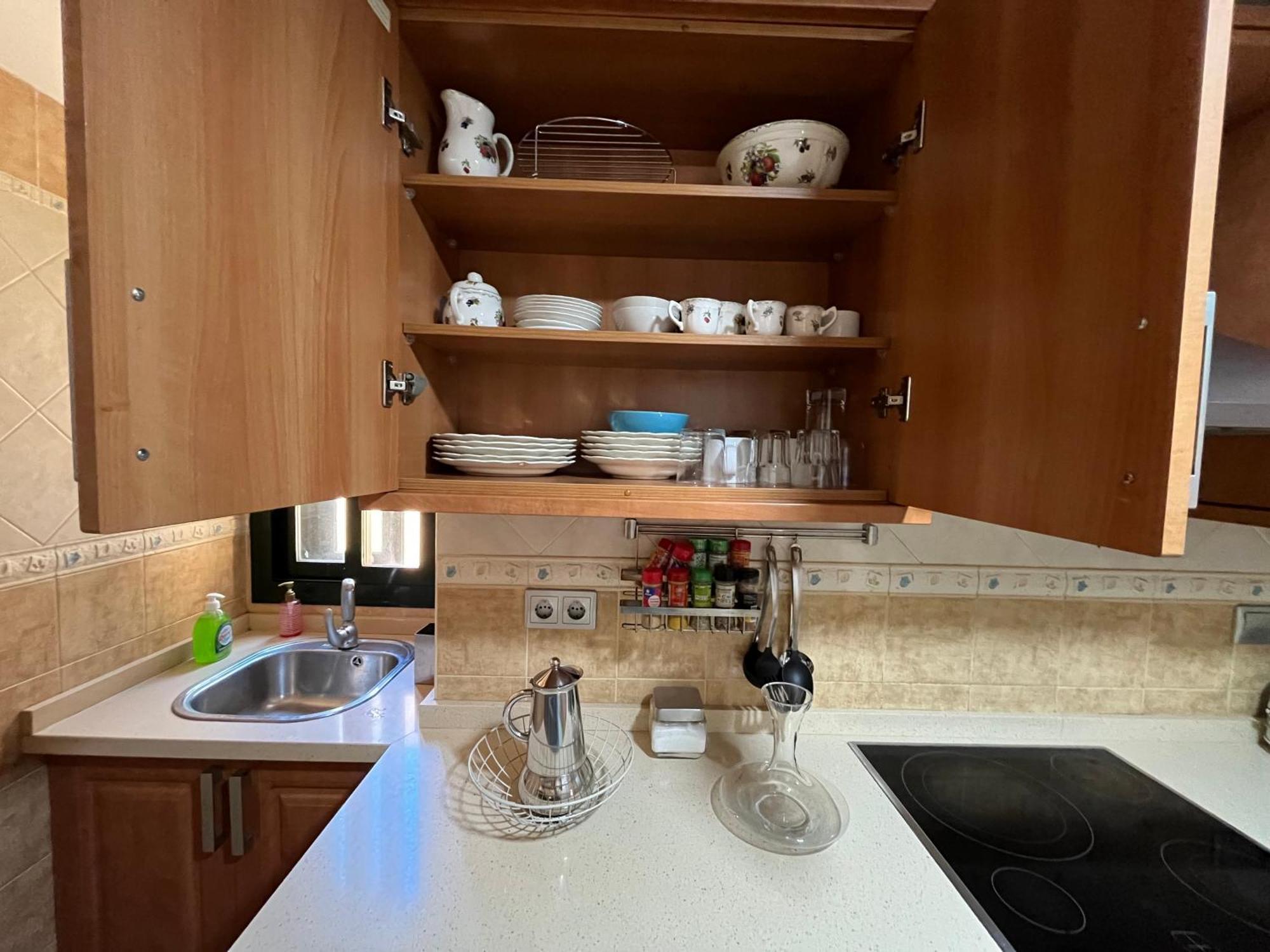 Apartment Center Sun&beach Fuengirola