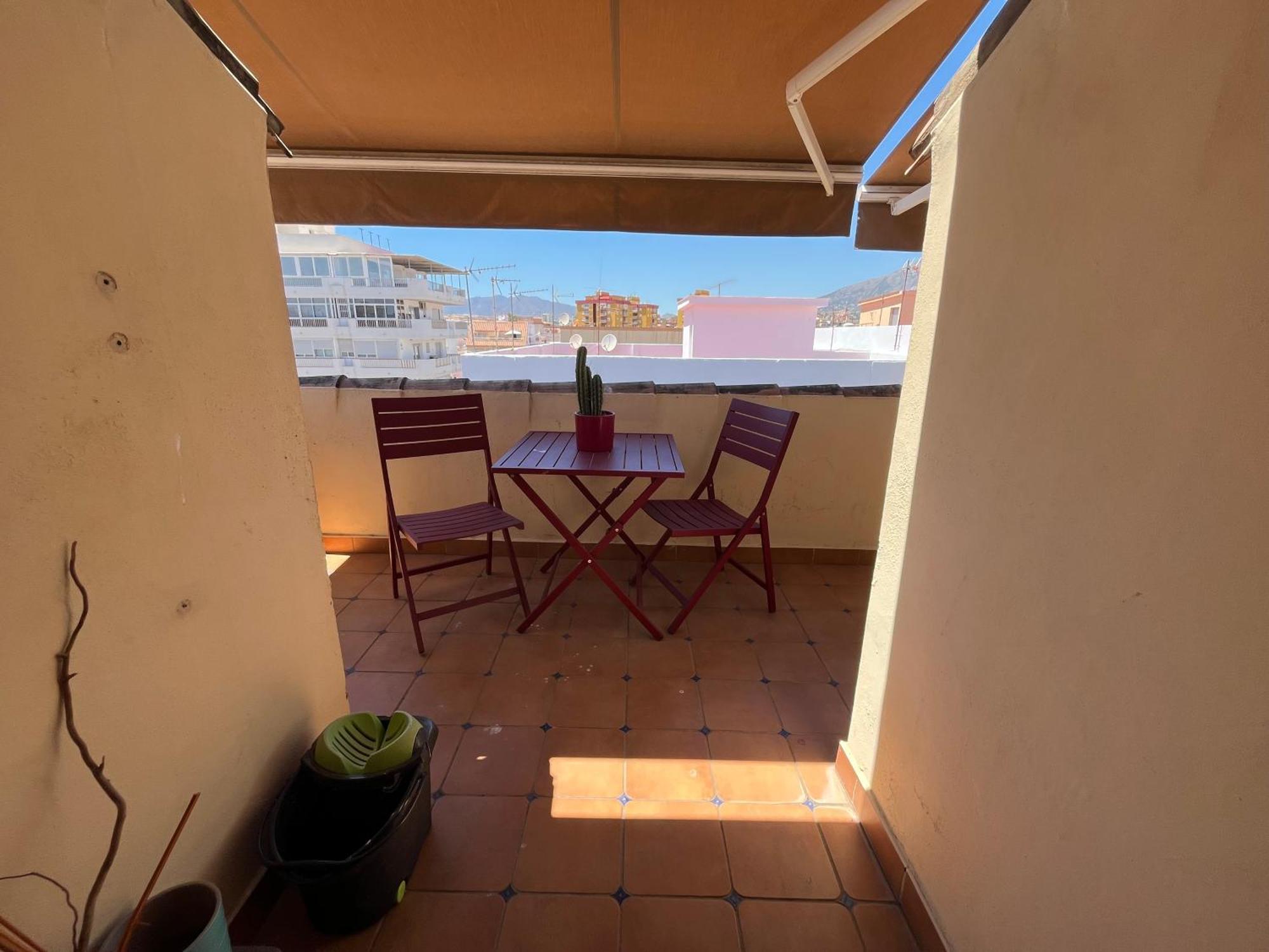 Center Sun&beach Fuengirola