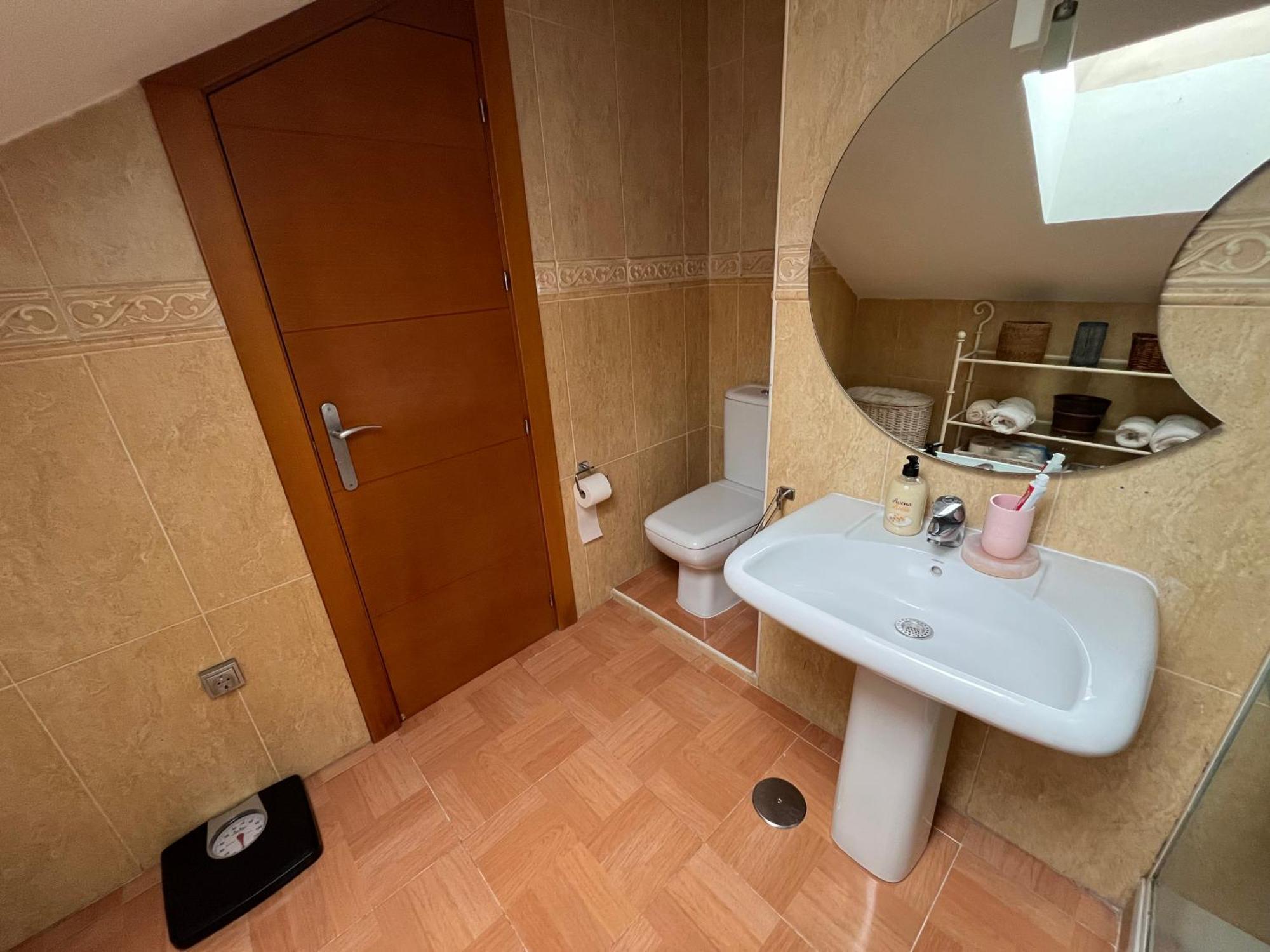 Center Sun&beach Apartment