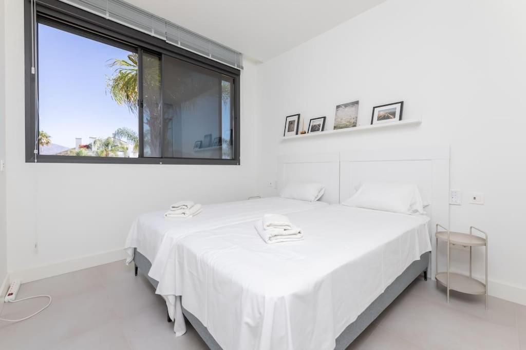 Huoneisto Private Pool Luxury Santa Barbara Heights Rdr405 Fuengirola
