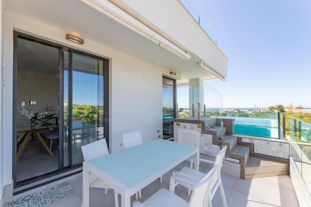 Private Pool Luxury Santa Barbara Heights Rdr405 *