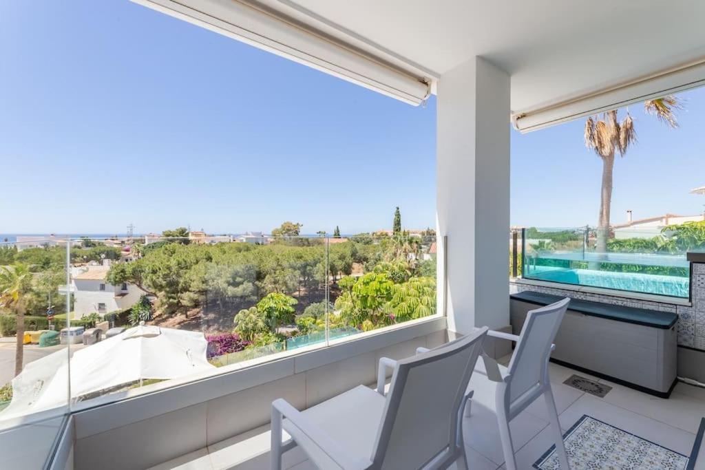 Private Pool Luxury Santa Barbara Heights Rdr405 Fuengirola
