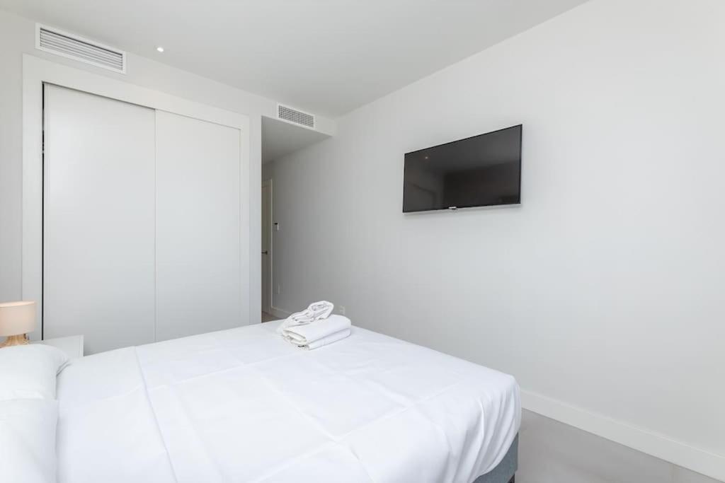 Huoneisto Private Pool Luxury Santa Barbara Heights Rdr405 *