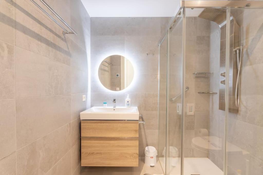 Huoneisto Private Pool Luxury Santa Barbara Heights Rdr405 Fuengirola