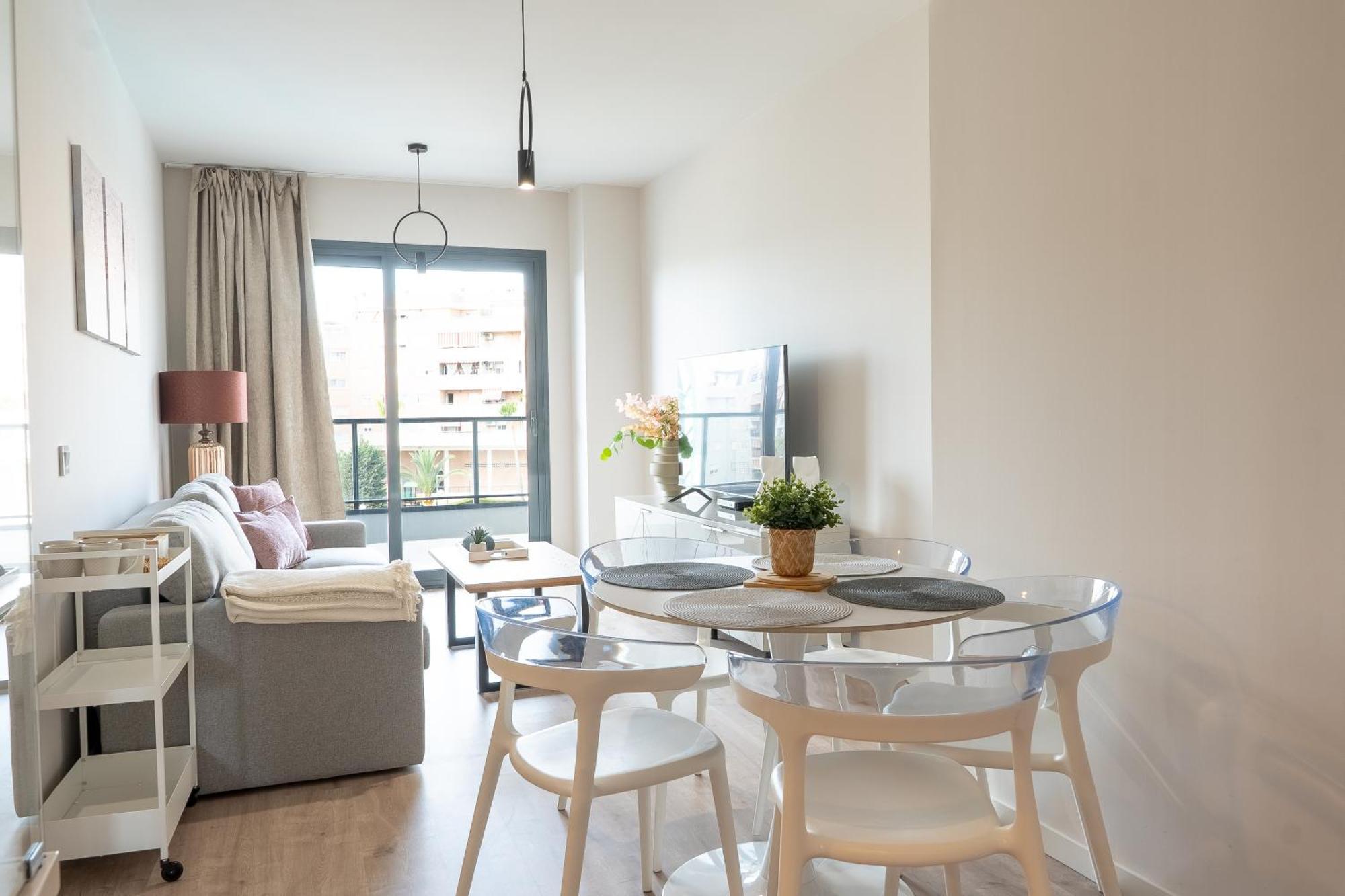 Mijas Family Appartement Fuengirola