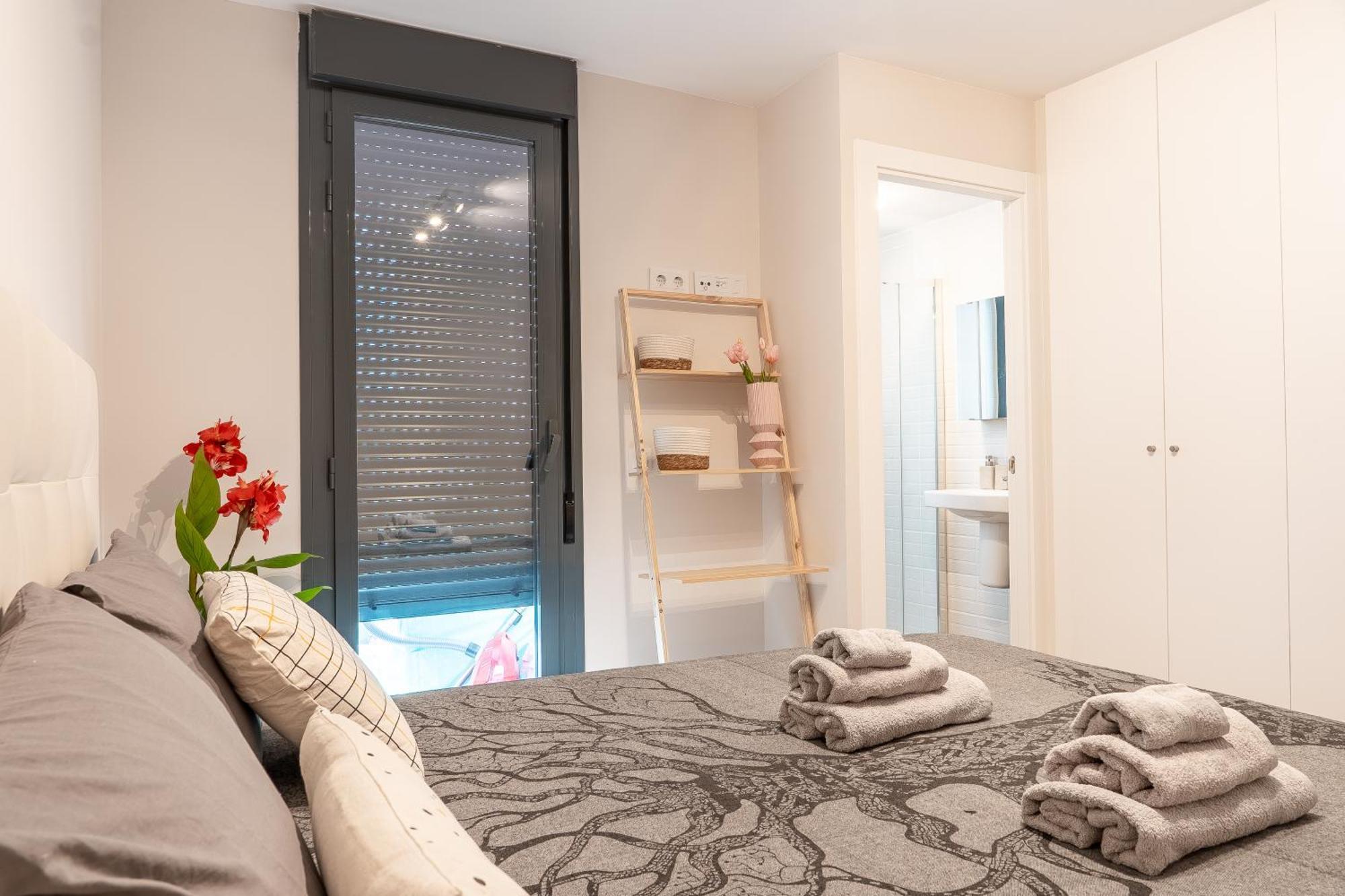 Appartement Mijas Family *