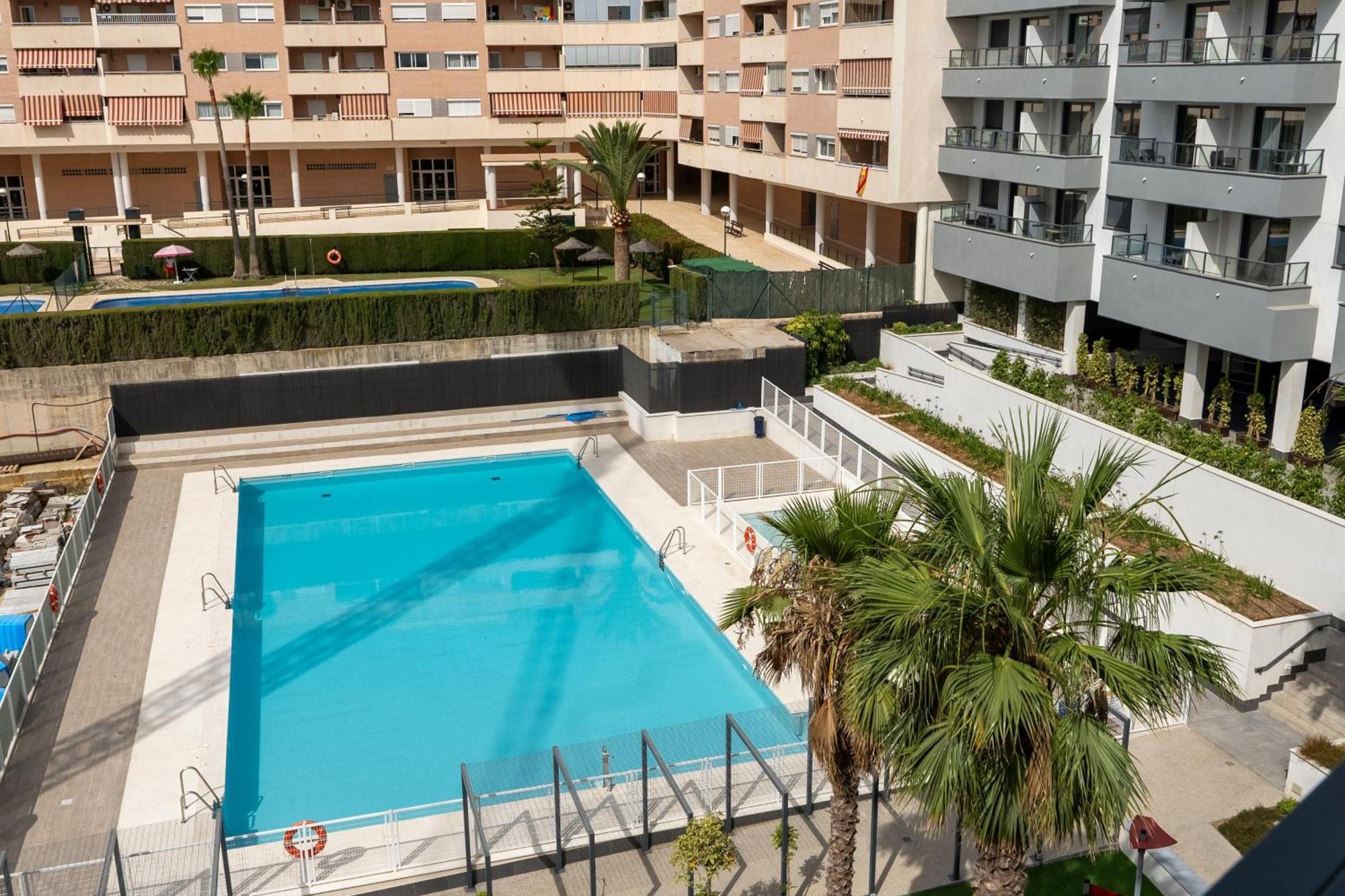 Mijas Family Appartement