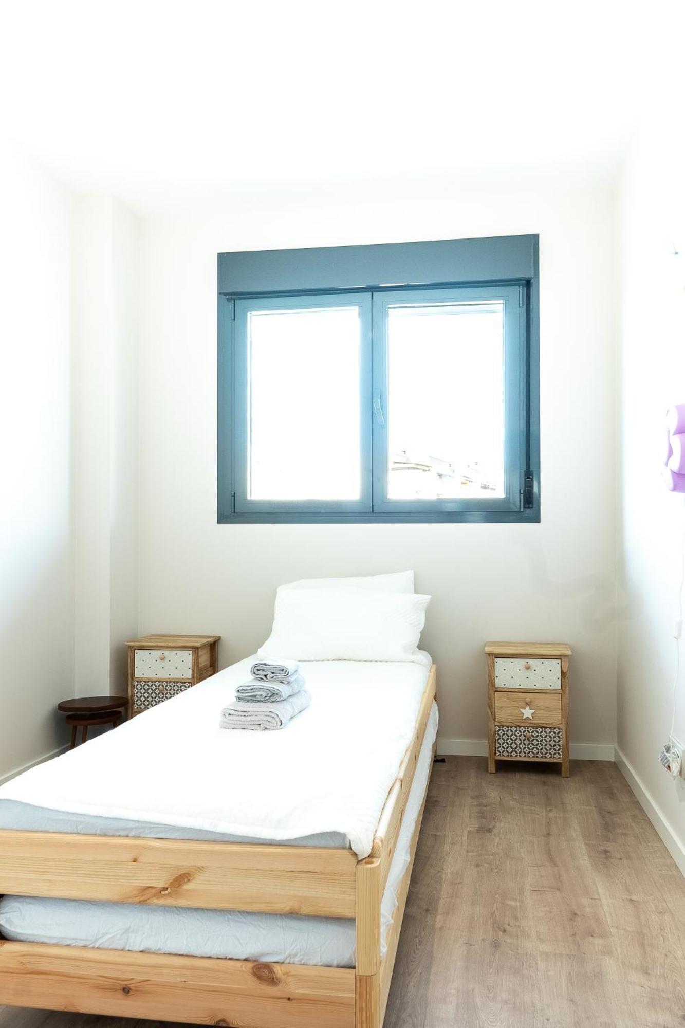 Appartement Mijas Family