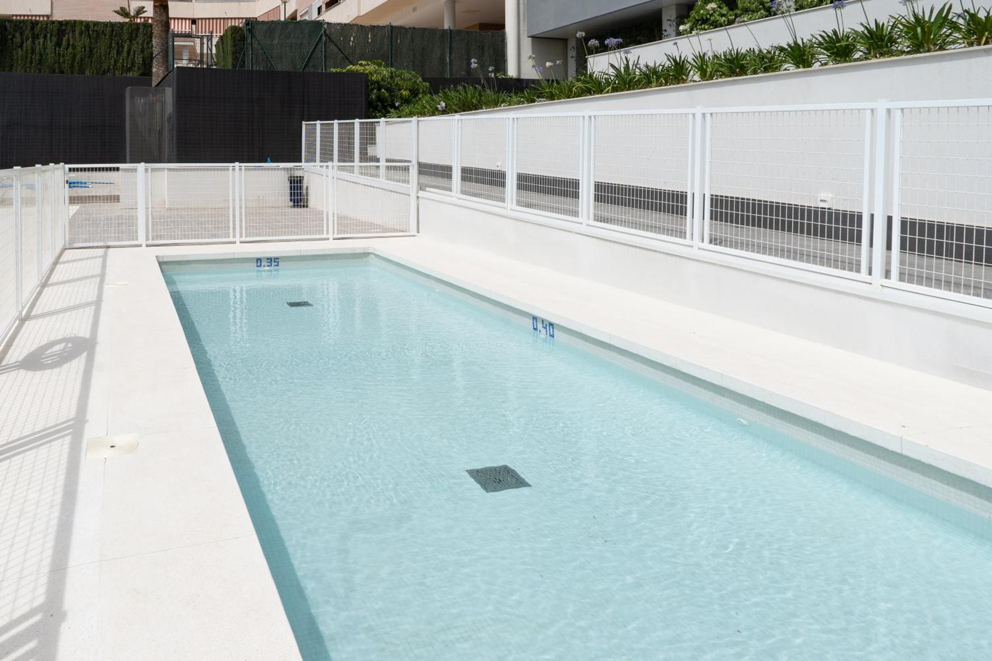Appartement Mijas Family Fuengirola