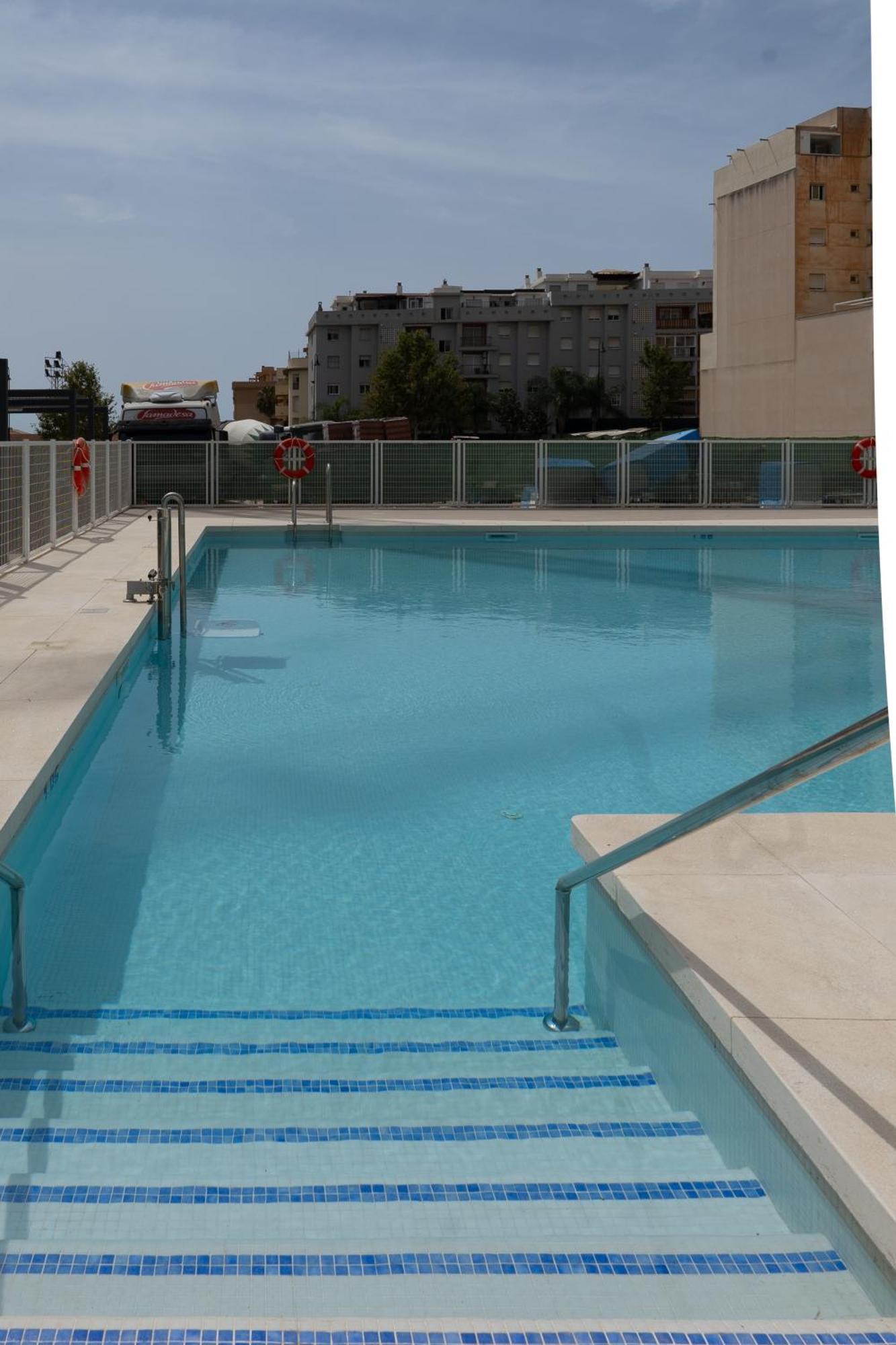 Appartement Mijas Family *