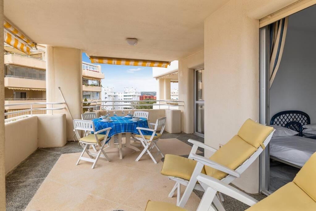 Apartment Amazing 3br, 2 Bath Apart, Close To The Sea